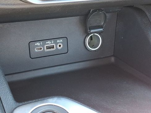 Certified 2023 Nissan Sentra SR w/ Electronics Package FWD image 23
