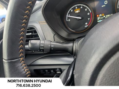 Used 2023 Subaru Forester Wilderness image 31