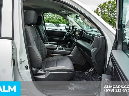 Used 2023 Toyota Tundra SR AWD/4WD image 23