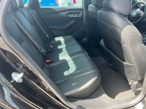 Used 2024 Honda Accord Sport image 22
