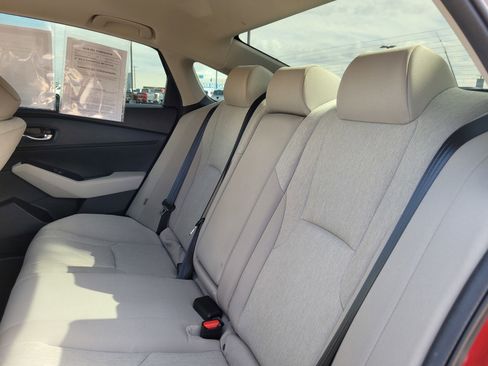 Used 2024 Honda Accord EX image 12