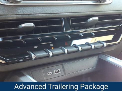 New 2026 Chevrolet Colorado W/T w/ WT Custom Package RWD image 5