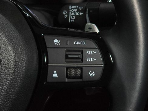 Certified 2025 Acura Integra A-Spec image 23