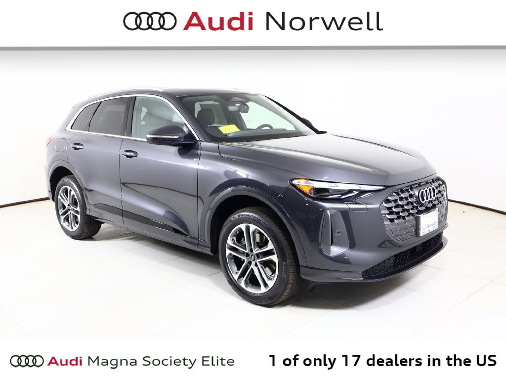New 2026 Audi Q5 Premium AWD/4WD image 1
