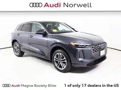New 2026 Audi Q5 Premium