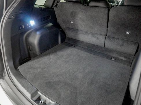 Used 2025 Honda CR-V Sport image 9