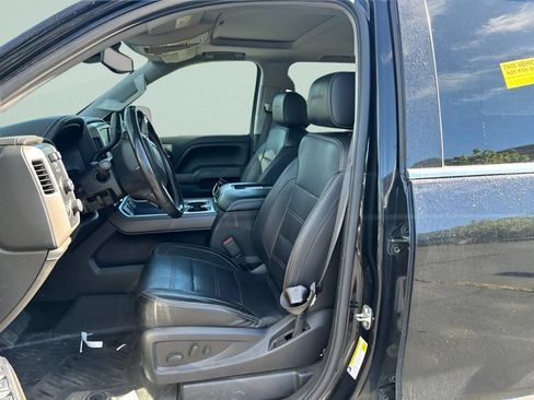 Used 2017 GMC Sierra 1500 Denali AWD/4WD image 17
