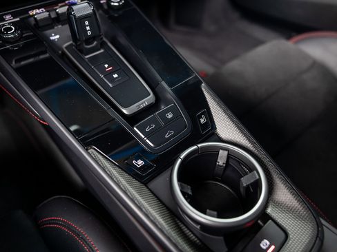 Certified 2024 Porsche 911 Carrera GTS w/ Premium Package RWD image 36