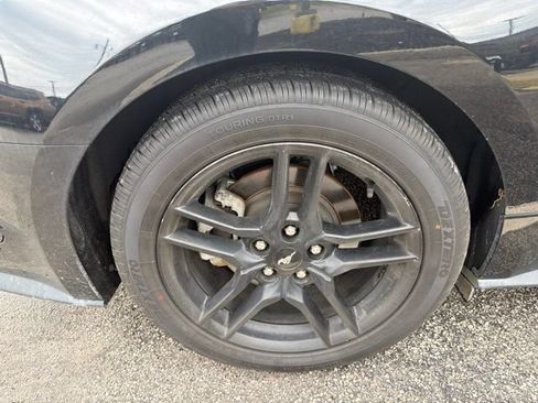 Used 2023 Ford Mustang Premium RWD image 5