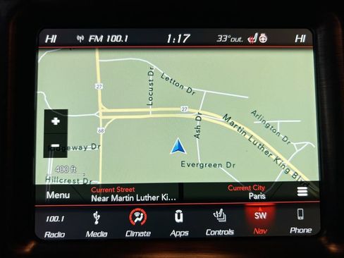 Used 2018 Dodge Challenger SRT Demon RWD image 15