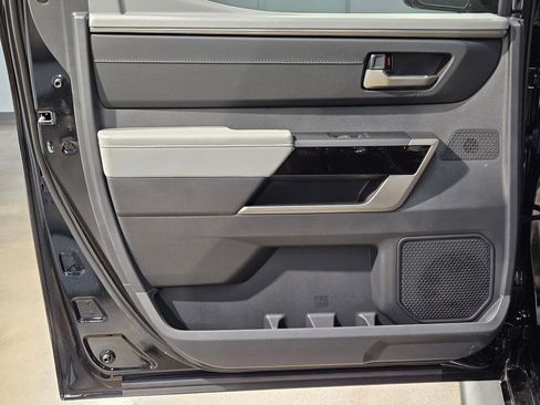 New 2026 Toyota Tundra Limited AWD/4WD image 20