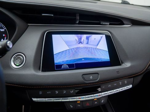 Used 2020 Cadillac XT4 Sport w/ Cold Weather Package image 30