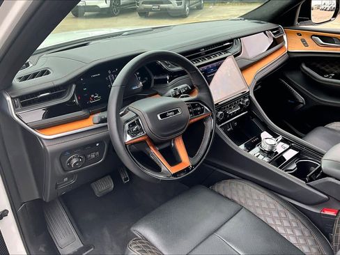 Used 2022 Jeep Grand Cherokee Summit image 17