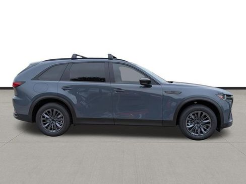 New 2026 MAZDA CX-70 SC Plus AWD/4WD image 4