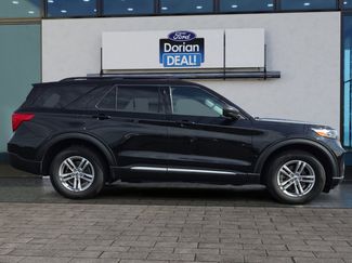 Certified 2023 Ford Explorer XLT w/ Equipment Group 202A video 2