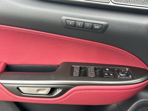 Used 2025 Lexus NX 350h AWD w/ Cold Area Package image 11