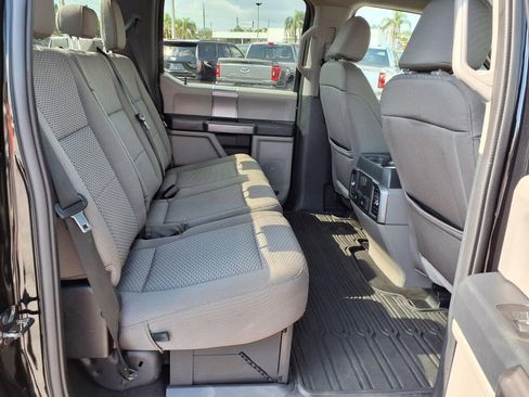 Used 2022 Ford F250 XLT w/ XLT Premium Package image 16