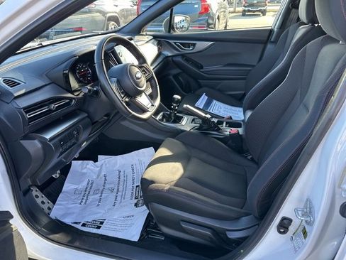 Used 2023 Subaru WRX Premium image 14