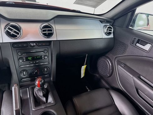 Used 2007 Ford Mustang GT Premium image 21