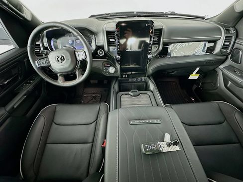 New 2026 RAM 1500 Limited AWD/4WD image 9