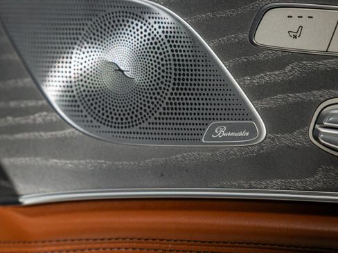 Used 2021 Mercedes-Benz AMG GT 43 image 35