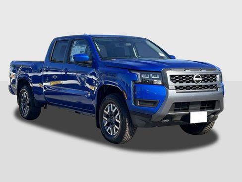 New 2026 Nissan Frontier SV image 5