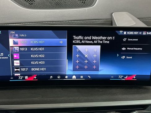 Used 2026 BMW X5 xDrive40i w/ Premium Package image 18