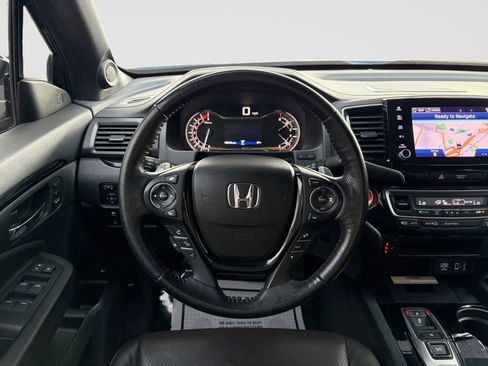 Used 2021 Honda Ridgeline Black Edition image 27