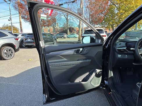 New 2026 Buick Enclave Sport Touring w/ Power Package image 11