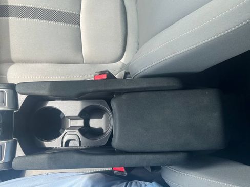 Used 2021 Honda Civic EX image 17