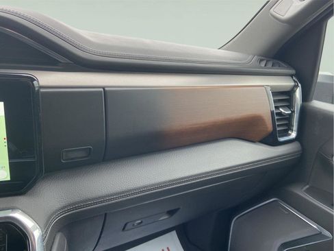 Used 2024 GMC Sierra 2500 Denali w/ Denali Reserve Package image 36