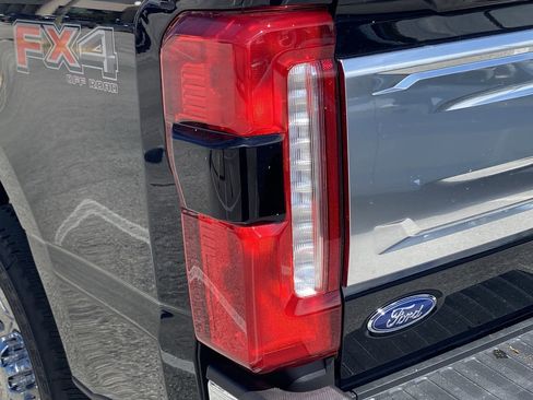 New 2026 Ford F250 King Ranch AWD/4WD image 10