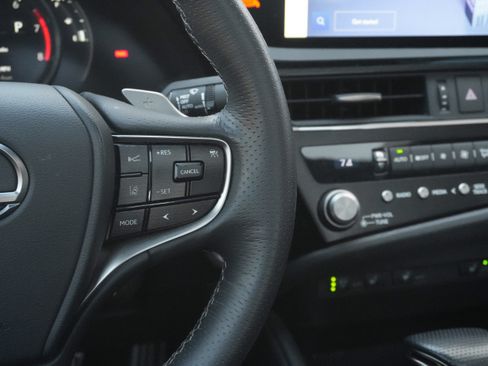 Used 2023 Lexus ES 350 F Sport FWD image 17