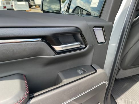 Used 2025 GMC Sierra 1500 AT4X w/ AT4X AEV Edition image 21