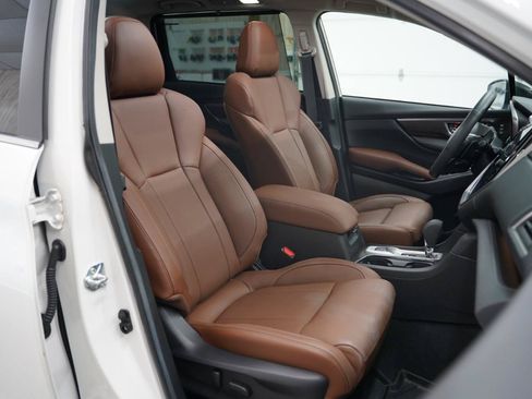 Used 2026 Subaru Ascent Touring AWD/4WD image 29
