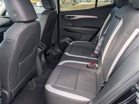 New 2026 Buick Envision Sport Touring AWD/4WD image 9