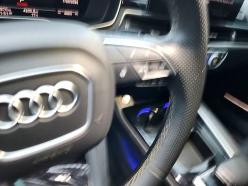 Used 2022 Audi S5 Prestige AWD/4WD image 22