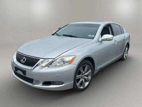 Used 2011 Lexus GS 350 AWD w/ Luxury Value Edition image 3