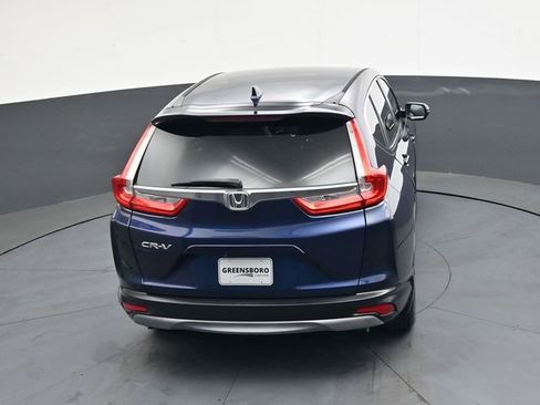 Used 2017 Honda CR-V EX-L image 23