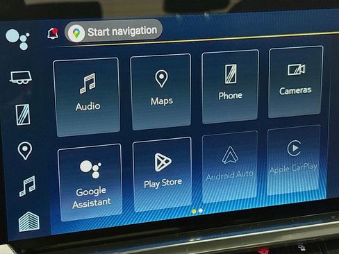 New 2026 Chevrolet Silverado 1500 LT Trail Boss w/ Protection Package image 13