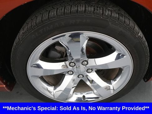 Used 2013 Dodge Charger SXT Plus RWD image 10