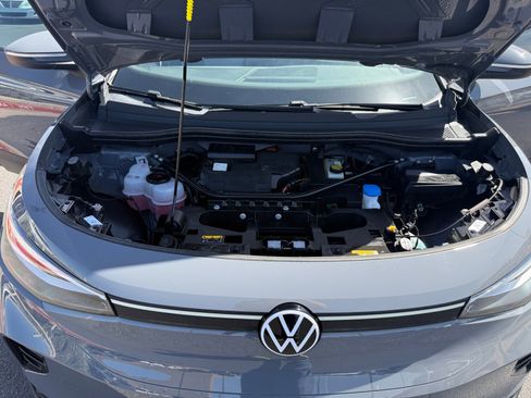 Used 2023 Volkswagen ID.4 Pro RWD image 21