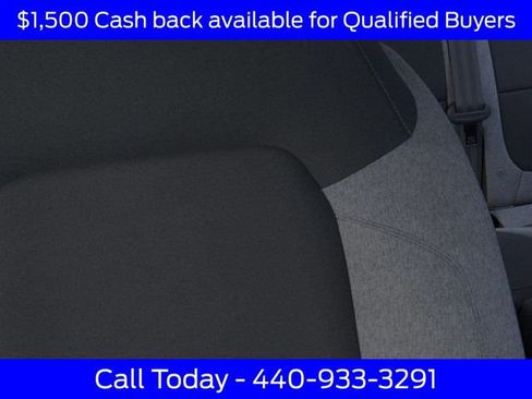 New 2025 Ford Bronco Big Bend image 19