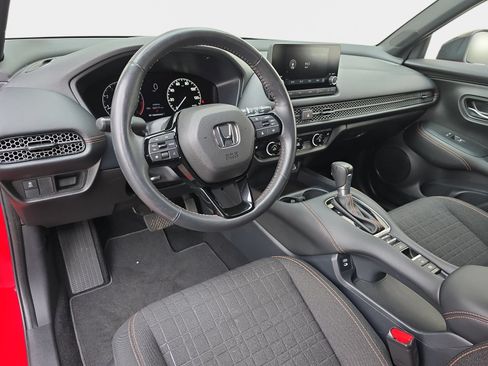 Used 2024 Honda HR-V Sport image 18