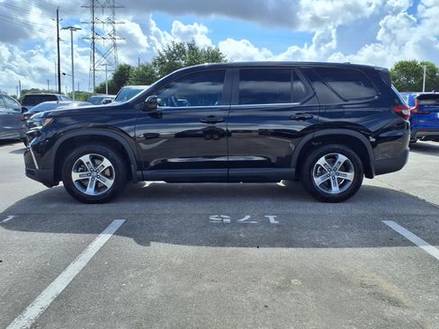 Certified 2025 Honda Pilot EX-L image 23