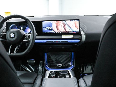 Used 2025 BMW X3 xDrive30i w/ M Sport Package image 13