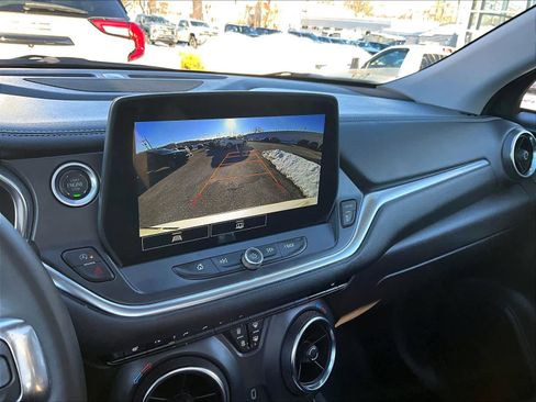 Used 2024 Chevrolet Blazer LT w/ Midnight/Sport Edition image 19