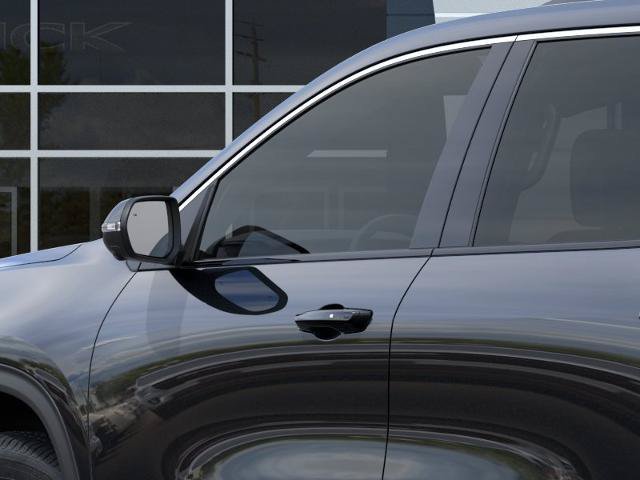 New 2027 GMC Acadia Elevation w/ Elevation Premium Package FWD image 12