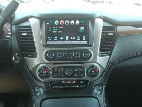 Used 2020 GMC Yukon Denali AWD/4WD image 11