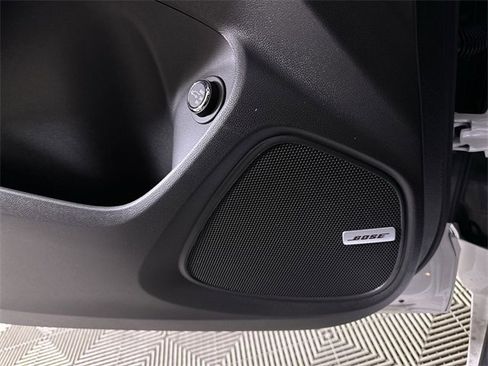 New 2026 Buick Encore GX Avenir w/ Avenir Technology Package image 25